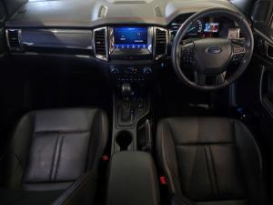 Ford Ranger 2.0Bi-Turbo double cab 4x4 Thunder - Image 7