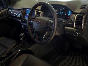 Ford Ranger 2.0Bi-Turbo double cab 4x4 Thunder - Image 8