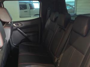 Ford Ranger 2.0Bi-Turbo double cab 4x4 Thunder - Image 9