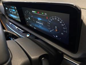 Ford Territory 1.8T Dark Edition - Image 12
