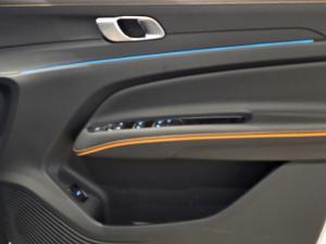 Ford Territory 1.8T Dark Edition - Image 14
