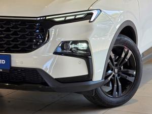 Ford Territory 1.8T Dark Edition - Image 16
