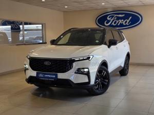 Ford Territory 1.8T Dark Edition - Image 17