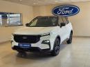 Thumbnail Ford Territory 1.8T Dark Edition