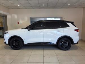Ford Territory 1.8T Dark Edition - Image 2