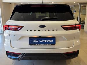 Ford Territory 1.8T Dark Edition - Image 5