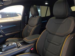 Ford Territory 1.8T Dark Edition - Image 6