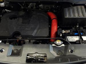 Haval H2 1.5T City - Image 10