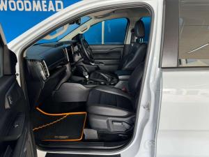 Ford Ranger 2.0 SiT double cab XLT - Image 10