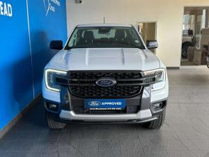 Ford Ranger 2.0 SiT double cab XLT - Image 4