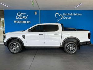 Ford Ranger 2.0 SiT double cab XLT - Image 5