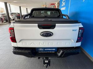 Ford Ranger 2.0 SiT double cab XLT - Image 6