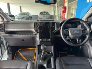 Ford Ranger 2.0 SiT double cab XLT - Image 8