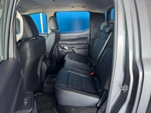 Ford Ranger 2.0 SiT double cab XLT - Image 11