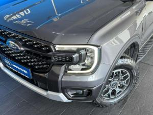 Ford Ranger 2.0 SiT double cab XLT - Image 2