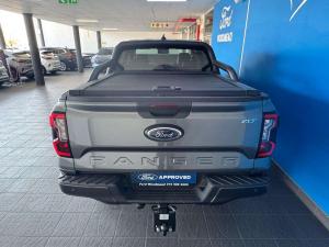Ford Ranger 2.0 SiT double cab XLT - Image 6
