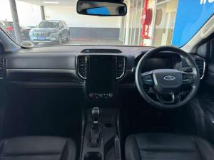 Ford Ranger 2.0 SiT double cab XLT - Image 7