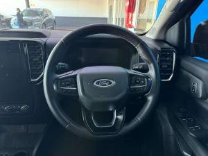 Ford Ranger 2.0 SiT double cab XLT - Image 8