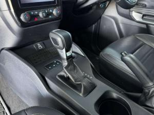 Ford Ranger 2.0 SiT double cab XLT - Image 9