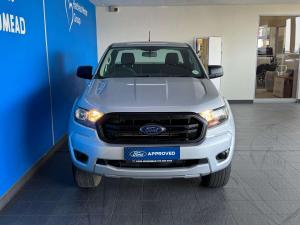 Ford Ranger 2.2TDCi SuperCab Hi-Rider XL - Image 4