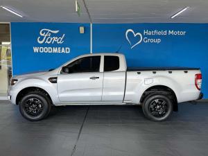 Ford Ranger 2.2TDCi SuperCab Hi-Rider XL - Image 5