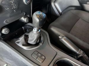 Ford Ranger 2.2TDCi SuperCab Hi-Rider XL - Image 9