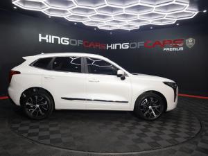 Haval Jolion 1.5T Super Luxury - Image 3
