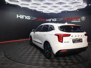 Haval Jolion 1.5T Super Luxury - Image 4