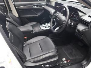 Haval Jolion 1.5T Super Luxury - Image 9