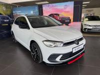 Thumbnail Volkswagen Polo hatch 1.0TSI