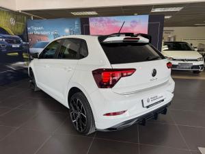 Volkswagen Polo hatch 1.0TSI - Image 3
