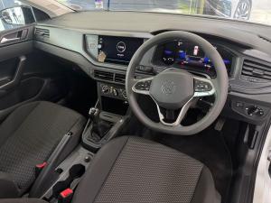 Volkswagen Polo hatch 1.0TSI - Image 5