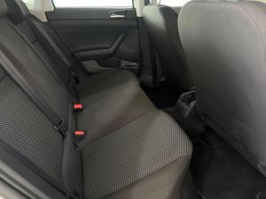 Volkswagen Polo hatch 1.0TSI - Image 8