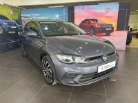 Thumbnail Volkswagen T-Cross 1.0TSI 85kW Comfortline