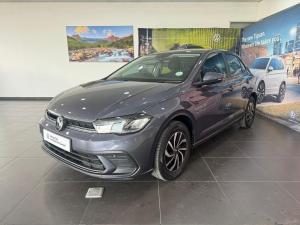Volkswagen T-Cross 1.0TSI 85kW Comfortline - Image 2