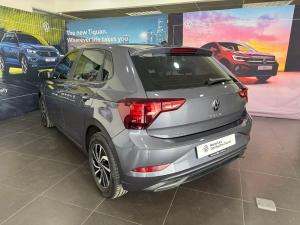 Volkswagen T-Cross 1.0TSI 85kW Comfortline - Image 3