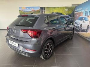 Volkswagen T-Cross 1.0TSI 85kW Comfortline - Image 4
