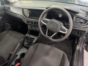 Volkswagen T-Cross 1.0TSI 85kW Comfortline - Image 5