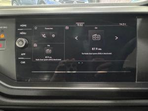 Volkswagen T-Cross 1.0TSI 85kW Comfortline - Image 6