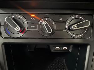 Volkswagen T-Cross 1.0TSI 85kW Comfortline - Image 7