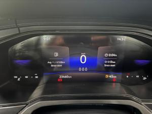 Volkswagen T-Cross 1.0TSI 85kW Comfortline - Image 8