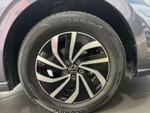 Volkswagen T-Cross 1.0TSI 85kW Comfortline - Image 9