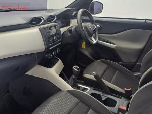 Nissan Magnite 1.0 Turbo Visia - Image 14