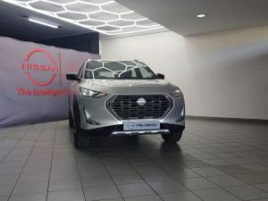 Nissan Magnite 1.0 Turbo Visia - Image 1