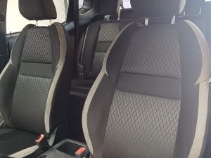 Nissan Magnite 1.0 Turbo Visia - Image 20