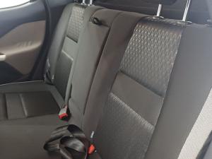 Nissan Magnite 1.0 Turbo Visia - Image 21