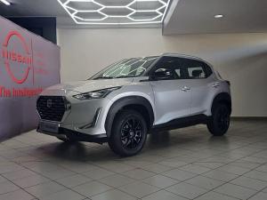 Nissan Magnite 1.0 Turbo Visia - Image 2