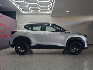 Nissan Magnite 1.0 Turbo Visia - Image 3