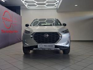 Nissan Magnite 1.0 Turbo Visia - Image 4