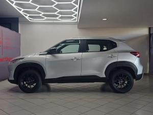 Nissan Magnite 1.0 Turbo Visia - Image 5